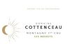 Domaine Cottenceau Montagny Premier Cru Les Bassets Domaine Cottenceau Montagny Premier Cru Les Bassets