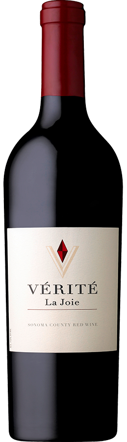 Verite La Joie 2012 750ml - Buy online at SaratogaWine.com