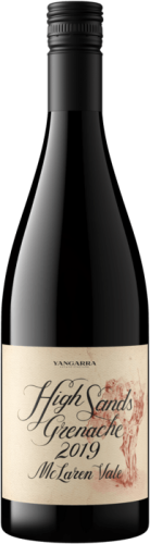 Yangarra Estate Grenache High Sands