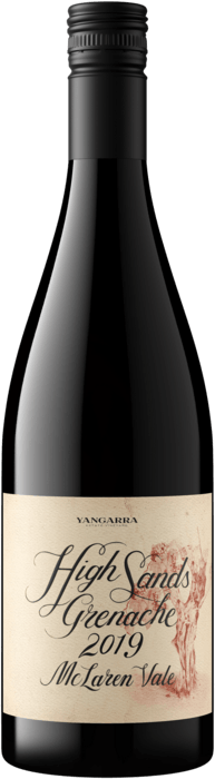Yangarra Estate Grenache High Sands