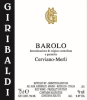 Giribaldi Barolo Cerviano-Merli Giribaldi Barolo Cerviano-Merli