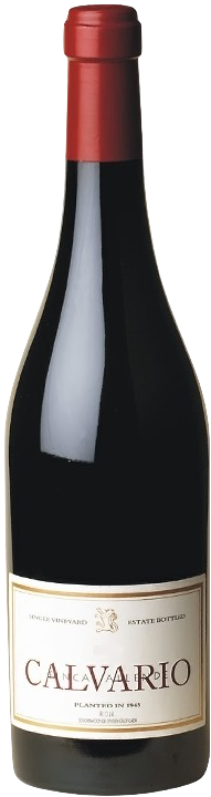 Finca Allende Rioja Calvario