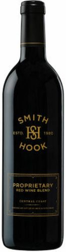 Smith & Hook Red Blend