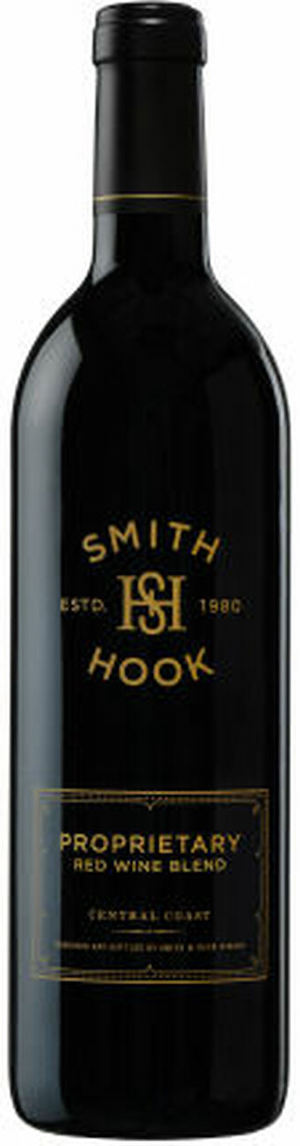 Smith & Hook Red Blend Smith & Hook Red Blend