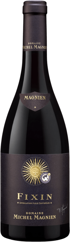 Domaine Michel Magnien Fixin