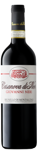 Casanova di Neri Brunello di Montalcino Giovanni Neri