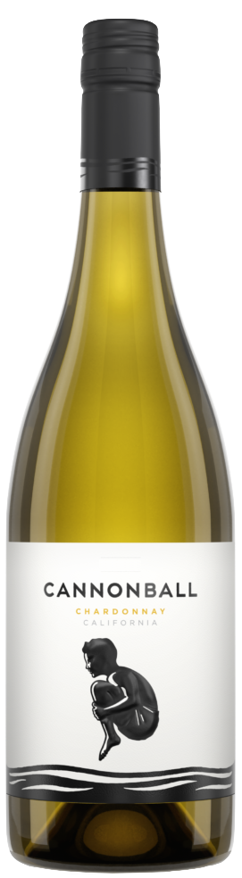 Cannonball Chardonnay