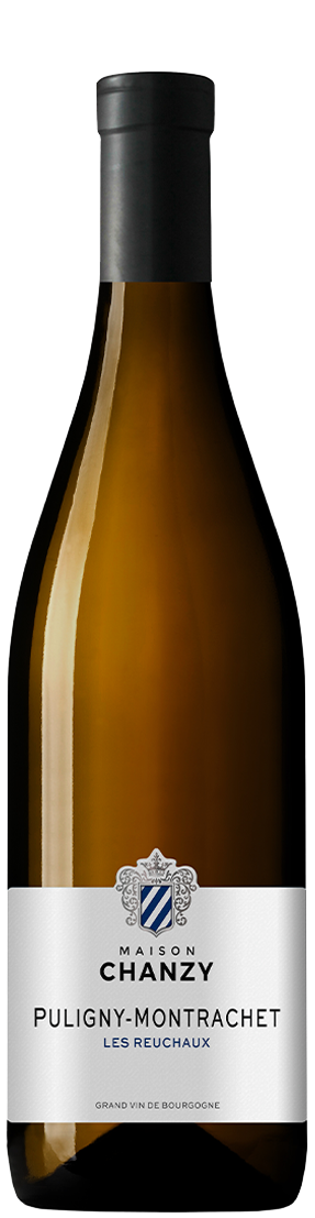 Maison Chanzy Puligny Montrachet Les Reuchaux