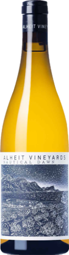Alheit Vineyards Chenin Blanc Nautical Dawn