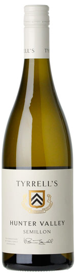 Tyrrell's Semillon