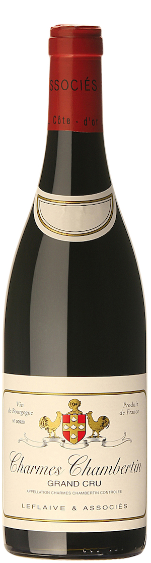 Leflaive & Associes Charmes Chambertin Grand Cru Leflaive & Associes Charmes Chambertin Grand Cru
