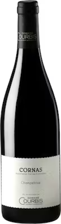 Domaine Courbis Cornas Champelrose