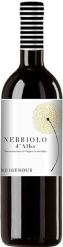 Indigenous Nebbiolo d'Alba