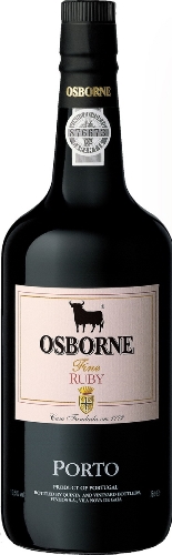 Osborne Porto Fine Ruby Osborne Porto Fine Ruby