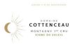 Domaine Cottenceau Montagny Premier Cru Vigne du Soleil