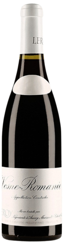 Maison Leroy Vosne Romanee