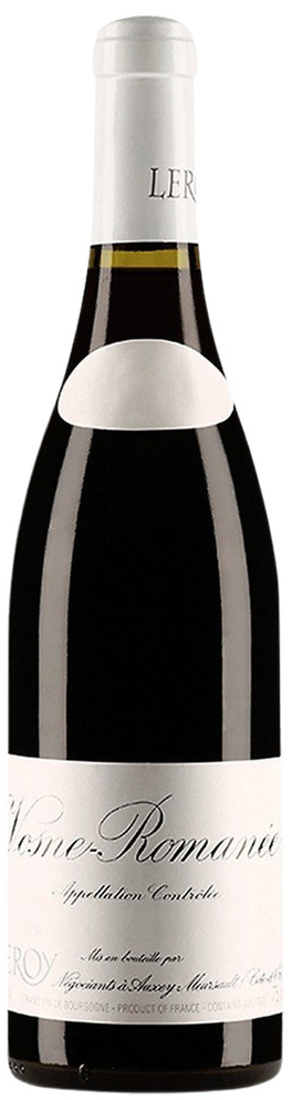 Maison Leroy Vosne Romanee Maison Leroy Vosne Romanee