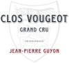 Domaine Jean-Pierre Guyon Clos Vougeot Grand Cru