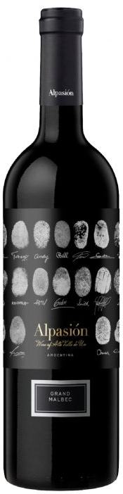Alpasion Malbec Grand Alpasion Malbec Grand