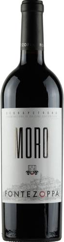Fontezoppa Serrapetrona "Moro"