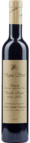 Dal Forno Romano Rosso Passito Vigna Sere Dal Forno Romano Rosso Passito Vigna Sere