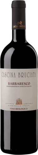 Cascina Bruciata Barbaresco