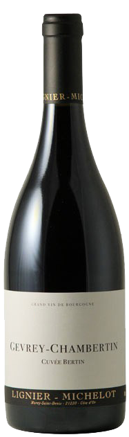 Lignier-Michelot Gevrey Chambertin Cuvee Bertin