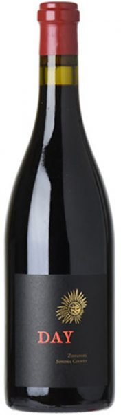 Day Zinfandel Sonoma County Day Zinfandel Sonoma County