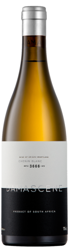Damascene Chenin Blanc "Swartland"