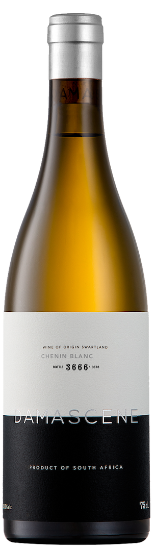 Damascene Chenin Blanc "Swartland"
