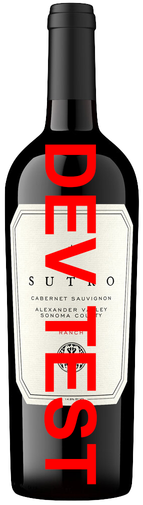 TEST Producer Wine Name