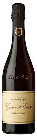 Cavicchioli Lambrusco di Sorbara Vigna del Cristo DOC