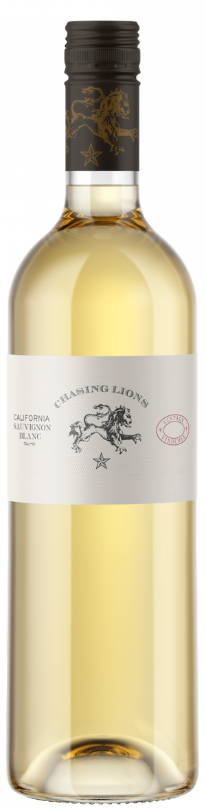 Nine North Wine Company Chasing Lions Sauvignon Blanc