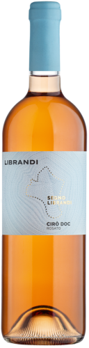 Librandi Ciro Rosato Librandi Ciro Rosato