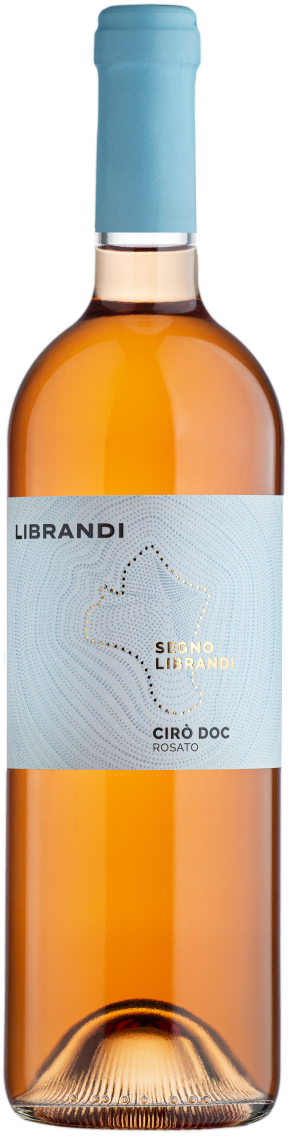 Librandi Ciro Rosato