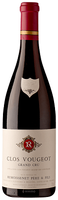 Remoissenet Pere & Fils Clos Vougeot Grand Cru Remoissenet Pere & Fils Clos Vougeot Grand Cru