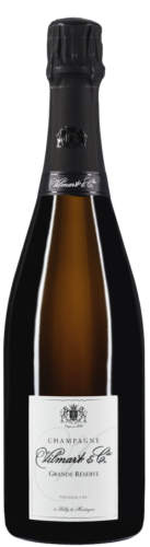 Vilmart & Cie Champagne Premier Cru Grande Reserve Vilmart & Cie Champagne Premier Cru Grande Reserve
