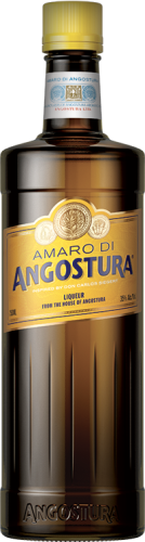 Angostura Liqueur Amaro