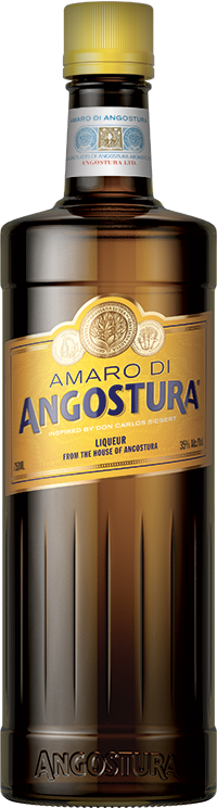 Angostura Liqueur Amaro