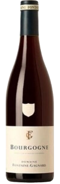 Domaine Fontaine-Gagnard Bourgogne Rouge Domaine Fontaine-Gagnard Bourgogne Rouge