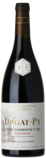 Dugat-Py Gevrey Chambertin Premier Cru Les Corbeaux Tres Vieilles Vignes Dugat-Py Gevrey Chambertin Premier Cru Les Corbeaux Tres Vieilles Vignes