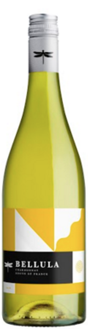 Bellula Chardonnay