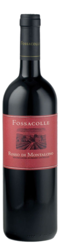 Fossacolle Rosso di Montalcino Fossacolle Rosso di Montalcino
