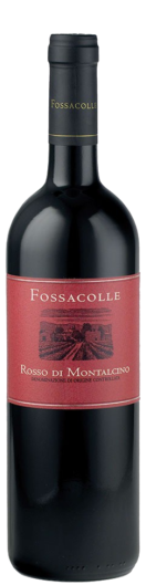 Fossacolle Rosso di Montalcino
