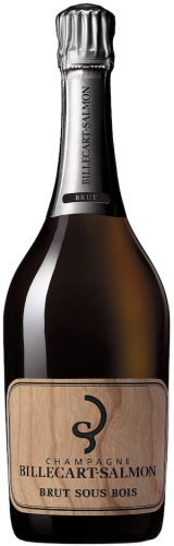 Billecart-Salmon Champagne Brut Sous Bois Billecart-Salmon Champagne Brut Sous Bois