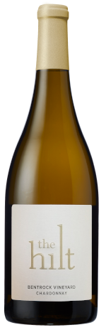 The Hilt Chardonnay Bentrock Vineyard