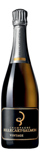 Billecart-Salmon Champagne Brut Vintage Billecart-Salmon Champagne Brut Vintage