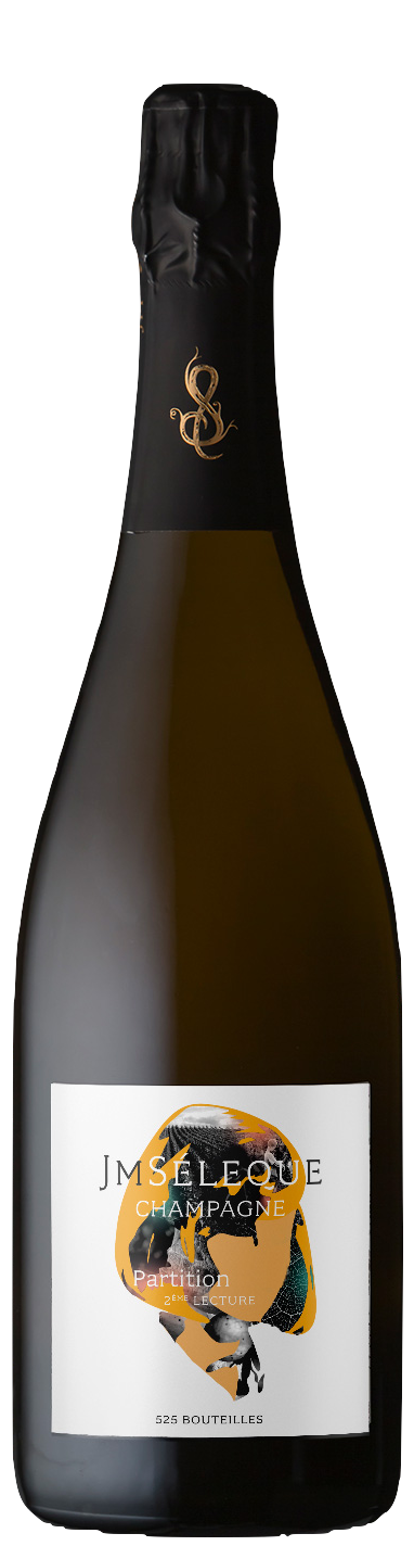 Jean-Marc Seleque Champagne Partition 2eme Lecture Jean-Marc Seleque Champagne Partition 2eme Lecture