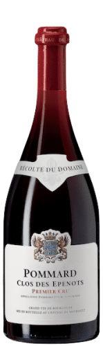 Chateau de Meursault Pommard Premier Cru Clos des Epenots