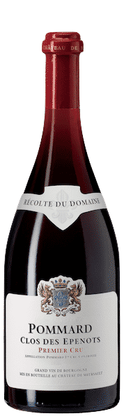 Chateau de Meursault Pommard Premier Cru Clos des Epenots
